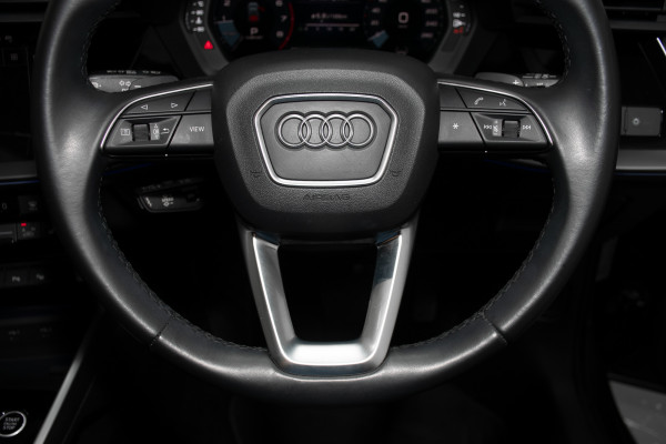 2022 Audi A3 GY 40 TFSI Hatch Image 17