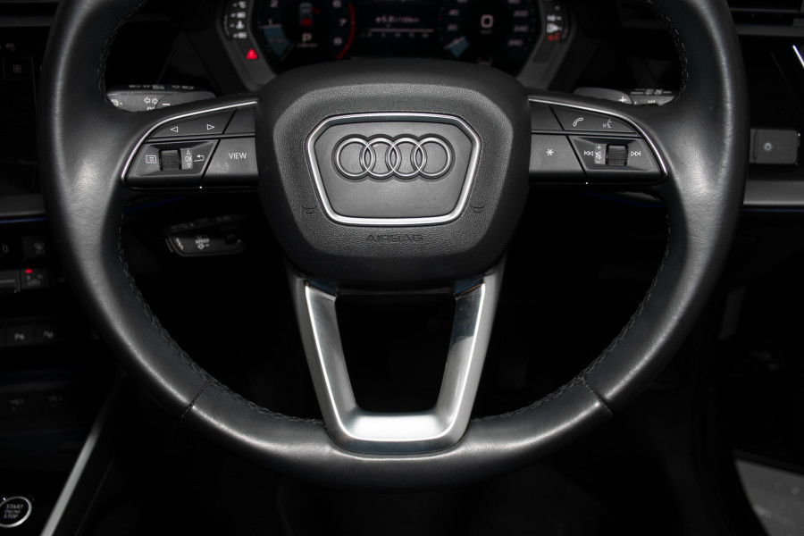 2022 Audi A3 GY 40 TFSI Hatch Image 17