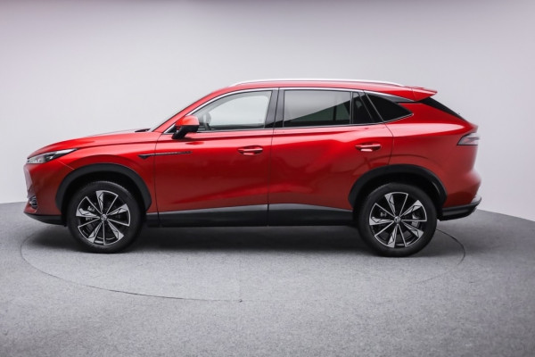 2026 MG HS Essence SUV Image 4