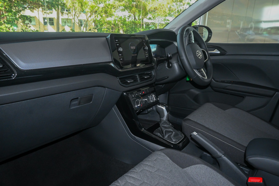 2024 Volkswagen T-Cross D31 85TSI Life SUV Image 8