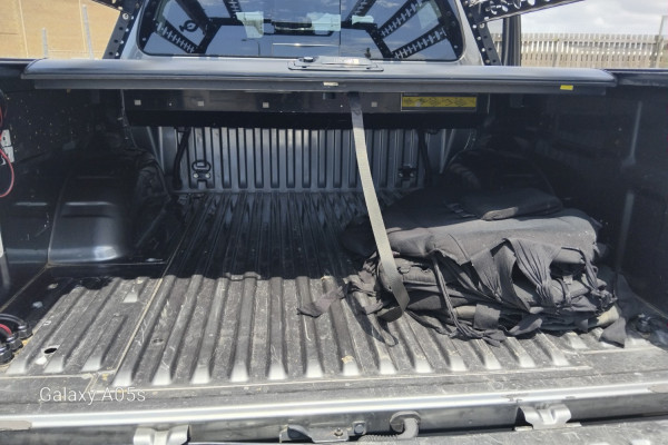 2023 Nissan Navara D23 ST Ute Image 34