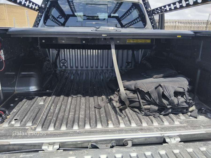 2023 Nissan Navara D23 ST Ute Image 34