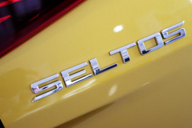 2020 MY21 Kia Seltos SP2 GT-Line Wagon