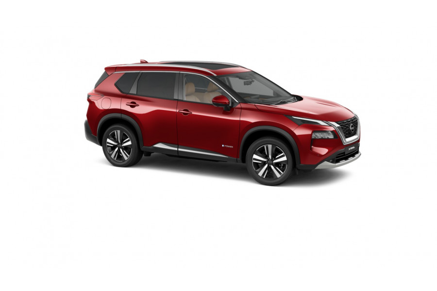 2024 MY25 Nissan X-Trail T33 Ti-L e-POWER SUV Image 10