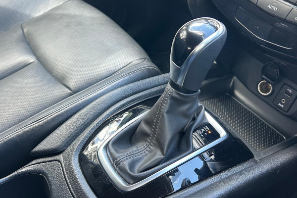 2019 Nissan X-Trail T32 Series II ST-L SUV Image 24