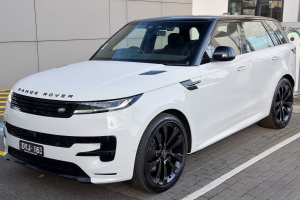 2025 Land Rover Range Rover Sport L461 D300 Dynamic SE SUV
