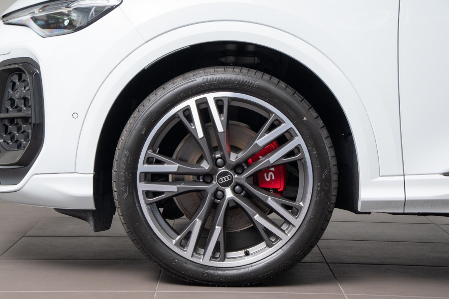 2025 Audi SQ5 GU  SUV