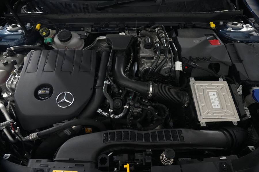 2021 Mercedes-Benz A-Class A250e Hatch