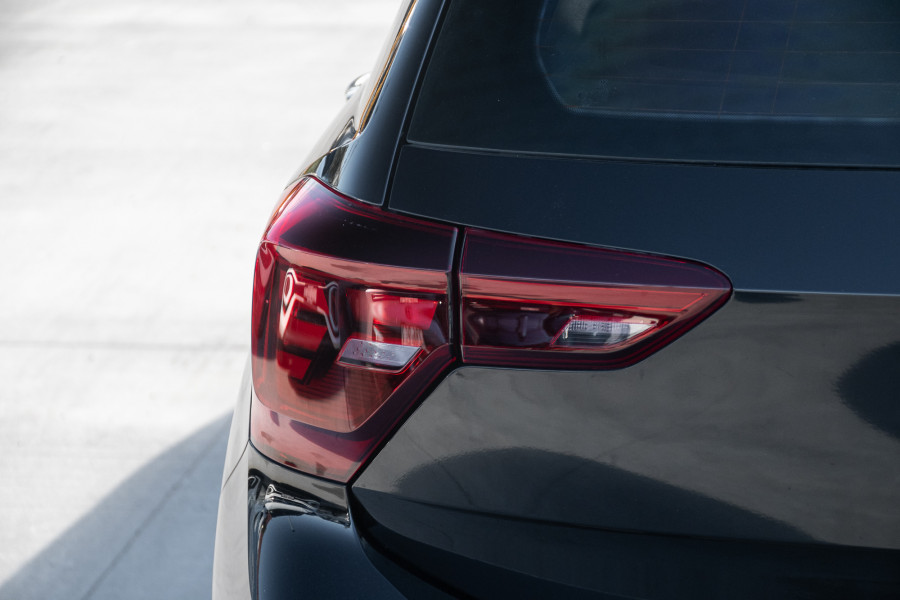 2022 Volkswagen Polo AE 70TSI Life Hatch Image 19