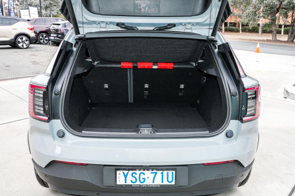 2024 MY25 Volvo EX30  Twin Motor Performance Ultra SUV Image 26