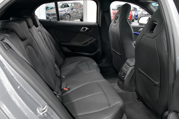 2022 BMW 1 Series F40 M135i xDrive Hatch image 5