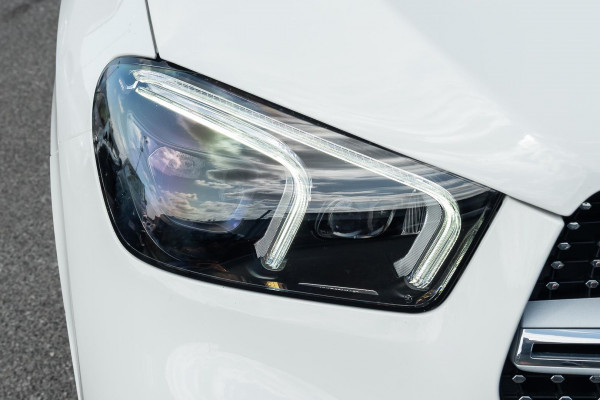 2021 Mercedes-Benz GLE-Class V167 GLE300 d SUV