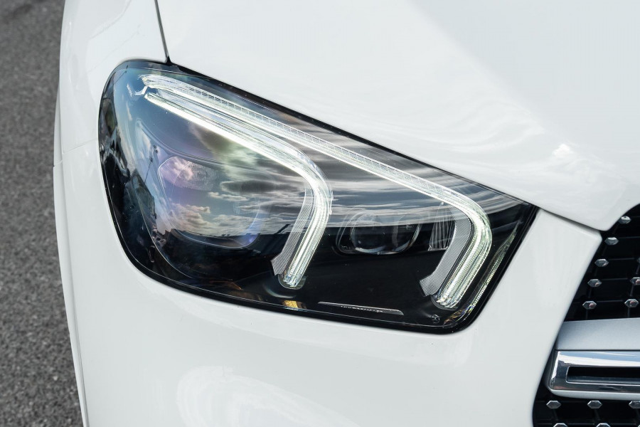 2021 Mercedes-Benz GLE-Class V167 GLE300 d SUV