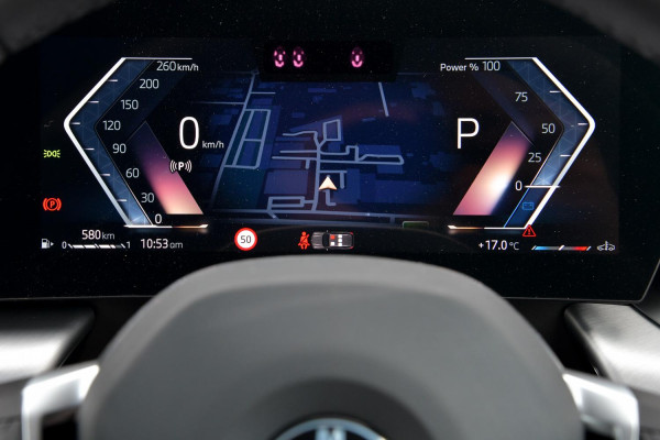 2025 BMW X1 U11 xDrive20i SUV image 9