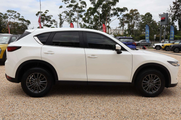2020 Mazda CX-5 KF Series Maxx SUV Image 6