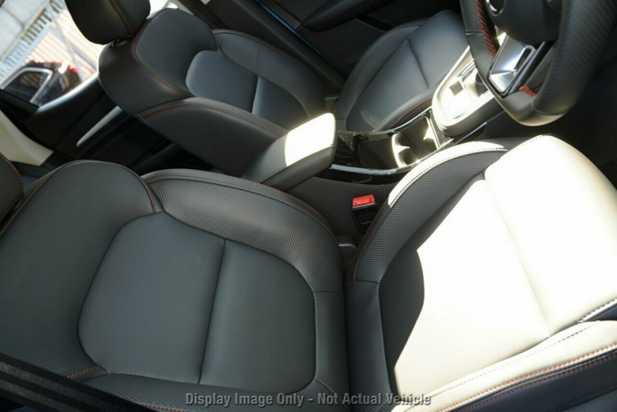 2024 MG ZST S13 Excite SUV Image 10