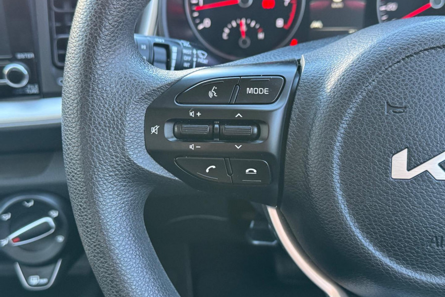 2021 MY22 Kia Stonic YB S SUV Image 10