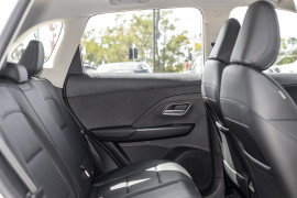 2024 MY25 MG ZS ZS32 Essence Hybrid+ SUV