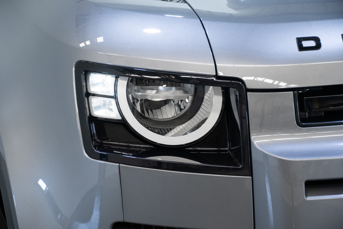 2023 Land Rover Defender L663 90 D250 S SUV