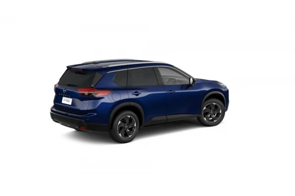 2026 Nissan X-Trail T33 ST-L SUV Image 17