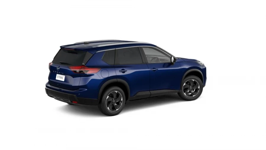 2026 Nissan X-Trail T33 ST-L SUV Image 17