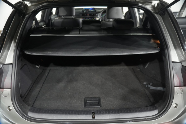 2019 Lexus CT 200h. Hybrid F Sport Hatch Image 31