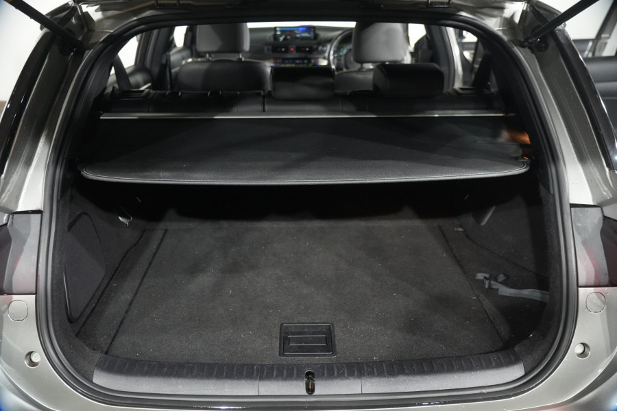 2019 Lexus CT 200h. Hybrid F Sport Hatch
