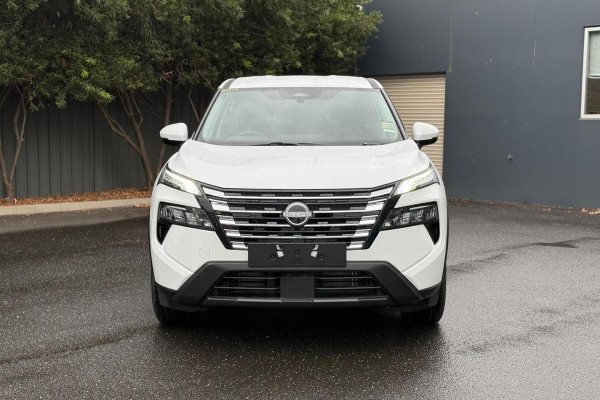 2026 Nissan X-Trail T33 ST SUV Image 3