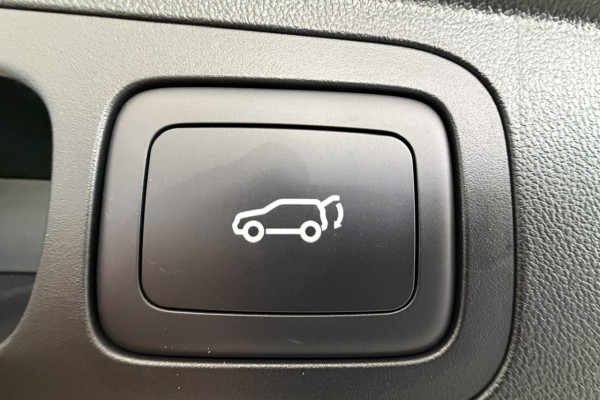2025 MG HS AS33H Essence Hybrid+ SUV Image 14