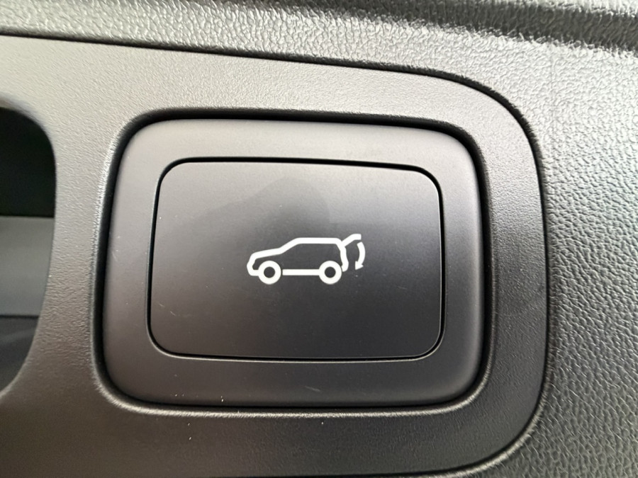 2025 MG HS AS33H Essence Hybrid+ SUV Image 14