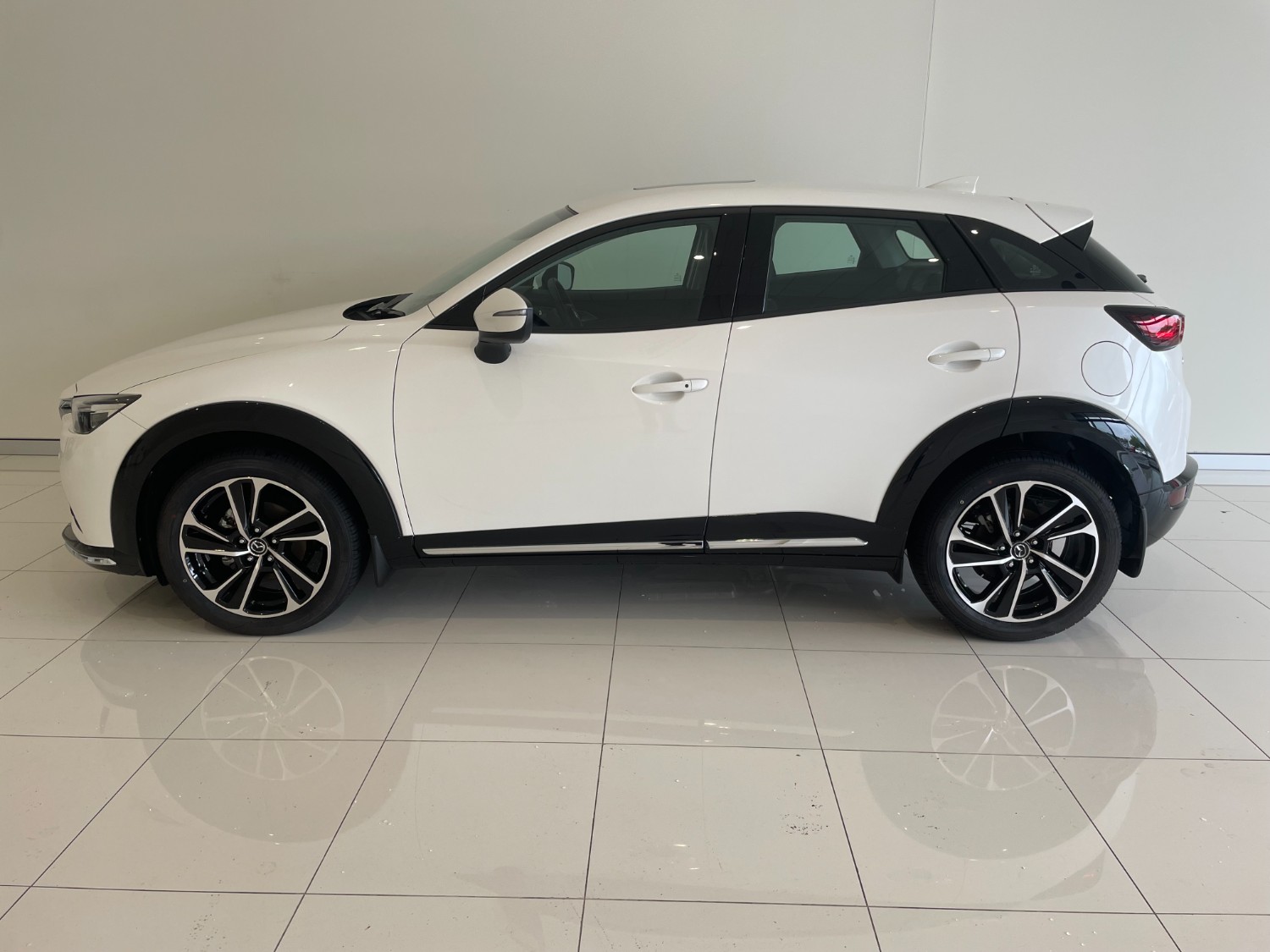 2023 Mazda CX-3 DK G20 Akari SUV Image 5
