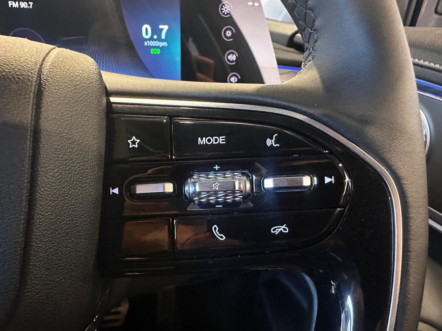 2025 MY24 Chery Tiggo 8 Pro Max T31 Ultimate AWD SUV Image 12
