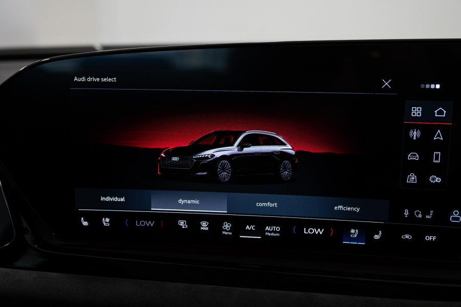 2025 Audi S5 B10 Wagon