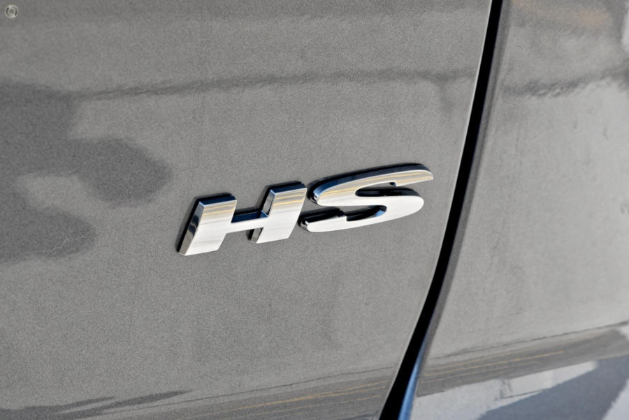 2024 MY24.5 MG HS AS33 Vibe SUV Image 14