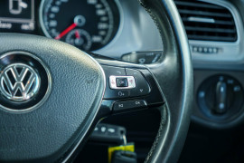 2013 Volkswagen Golf 7 90TSI Hatch