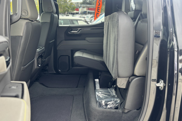 2025 Chevrolet Silverado T1 1500 ZR2 W/Tech Pack Ute Image 20