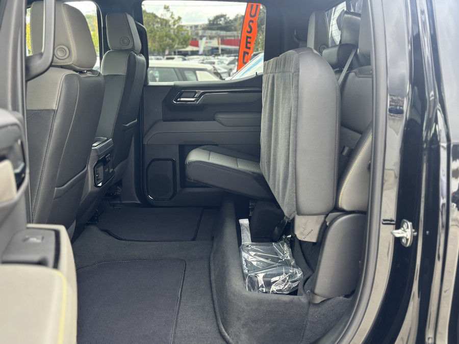 2025 Chevrolet Silverado T1 1500 ZR2 W/Tech Pack Ute Image 20