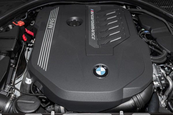2025 BMW 3 Series G20 LCI II 340i M Sport Sedan image 20