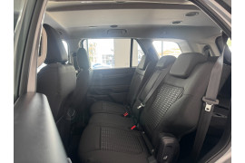 2024 MY24.5 Ford Everest UB Ambiente SUV