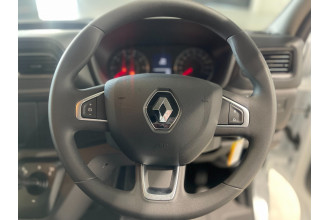 2024 Renault Master X62 Phase 2 Pro 110kW Van