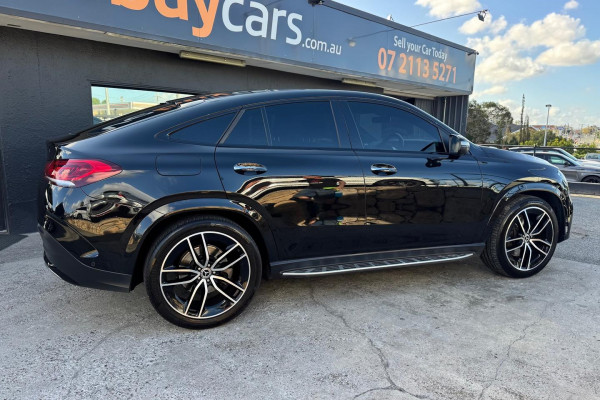 2021 Mercedes-Benz GLE-Class C167 GLE450 SUV Image 6
