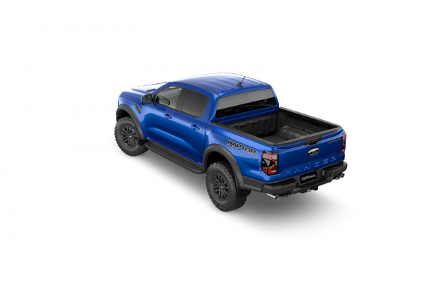 2026 Ford Ranger P703  Raptor Ute Image 5