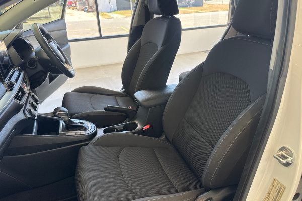 2019 Kia Cerato BD S Sedan Image 11