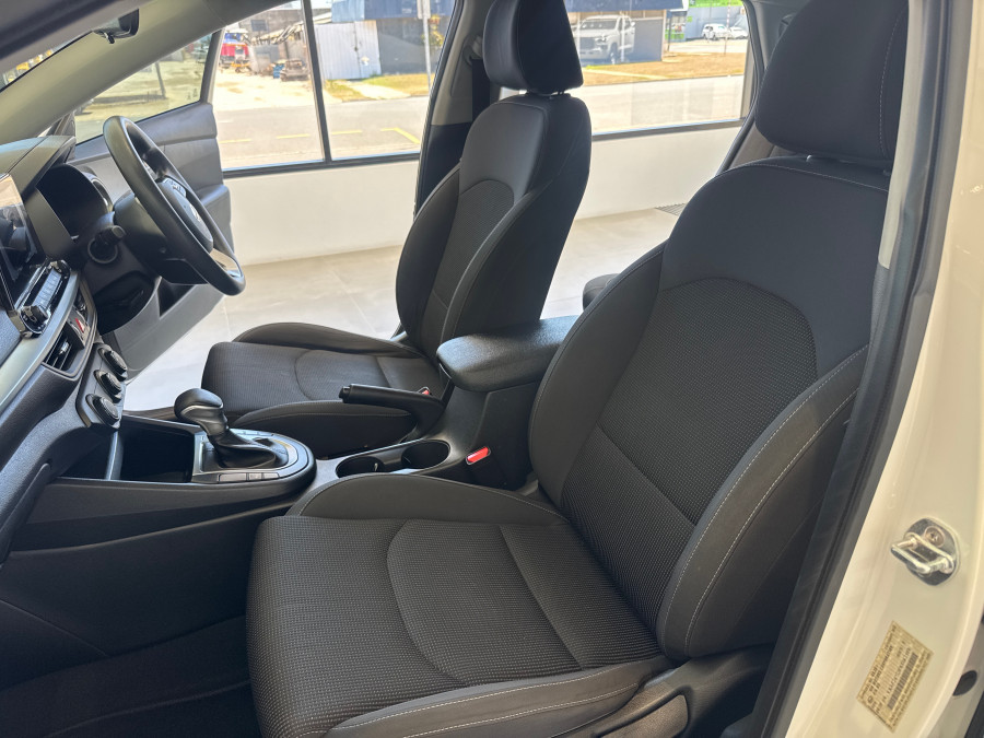 2019 Kia Cerato BD S Sedan Image 11