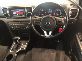 2016 Kia Sportage QL Si Suv