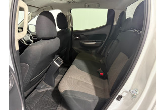 2020 MY21 Mitsubishi Triton MR GLS Ute