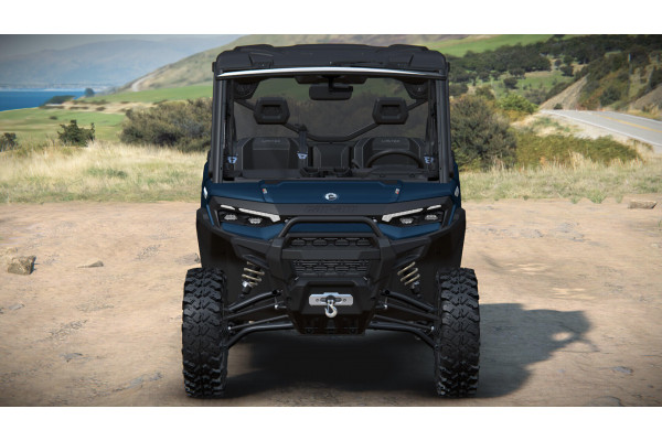 2026 Can-Am Defender Limited HD11 Defender  Recreational Utility Image 5