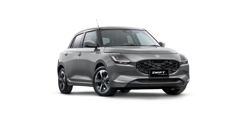 Premium Silver Metallic