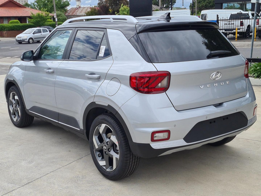 2025 MY26 Hyundai Venue QX.V5 Active SUV Image 4