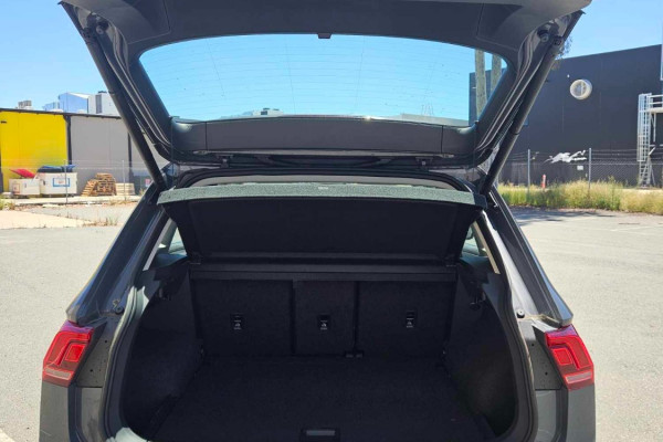2024 Volkswagen Tiguan 5N 132TSI Life SUV Image 5